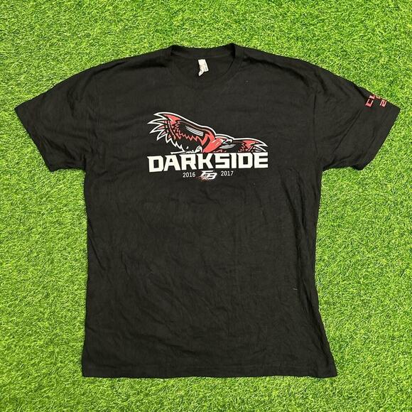 Black, Darkside ‘Class of 2017’ Tee - Picture 1 of 3